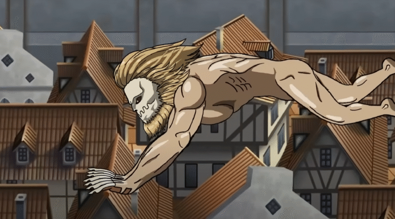 image of jaw titan
