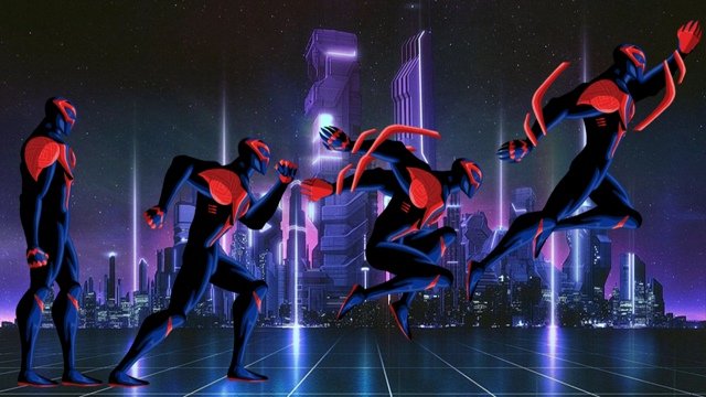 Spiderman 2099 download dc2 vk