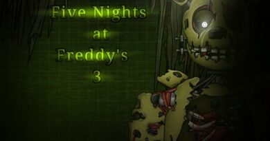 Image of Fnaf Dc2 Vk 2