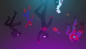 Image 3 of spiderverse