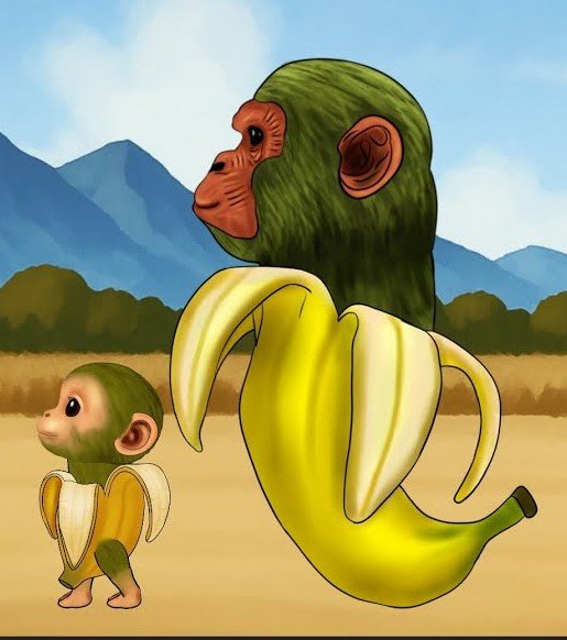 By Min HP! Chimpanzini Bananini Dc2 Download Link