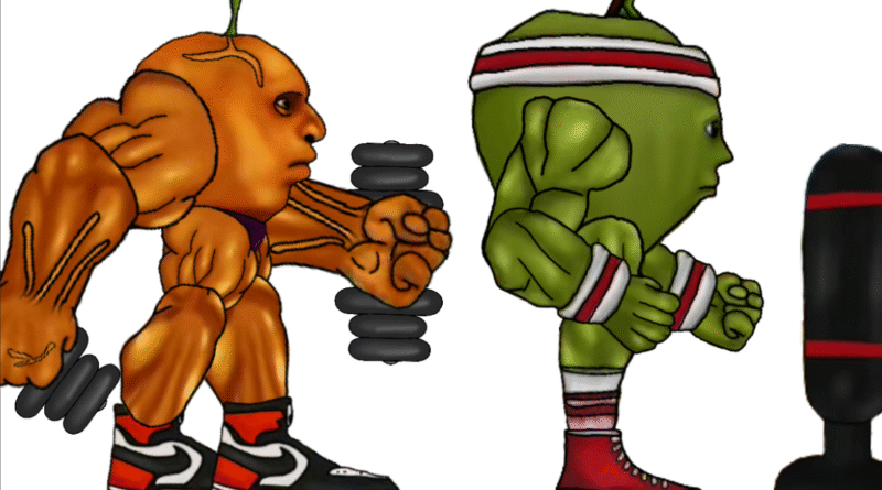 image of brainrot dc2 characters