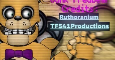 Fnaf/dc2 download free dc2 model
