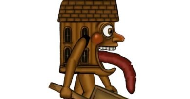 La Esok Sekolah image