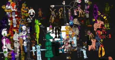 image of fnaf dc2 download