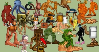 image of Italian brainrot full pack download