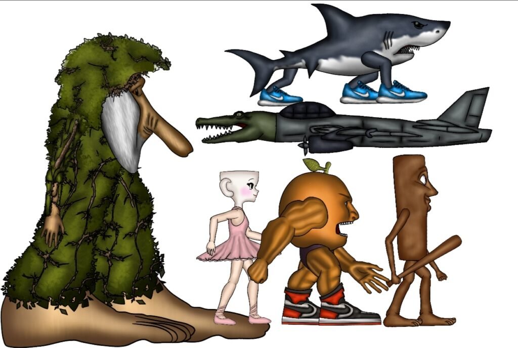 image of Scene file