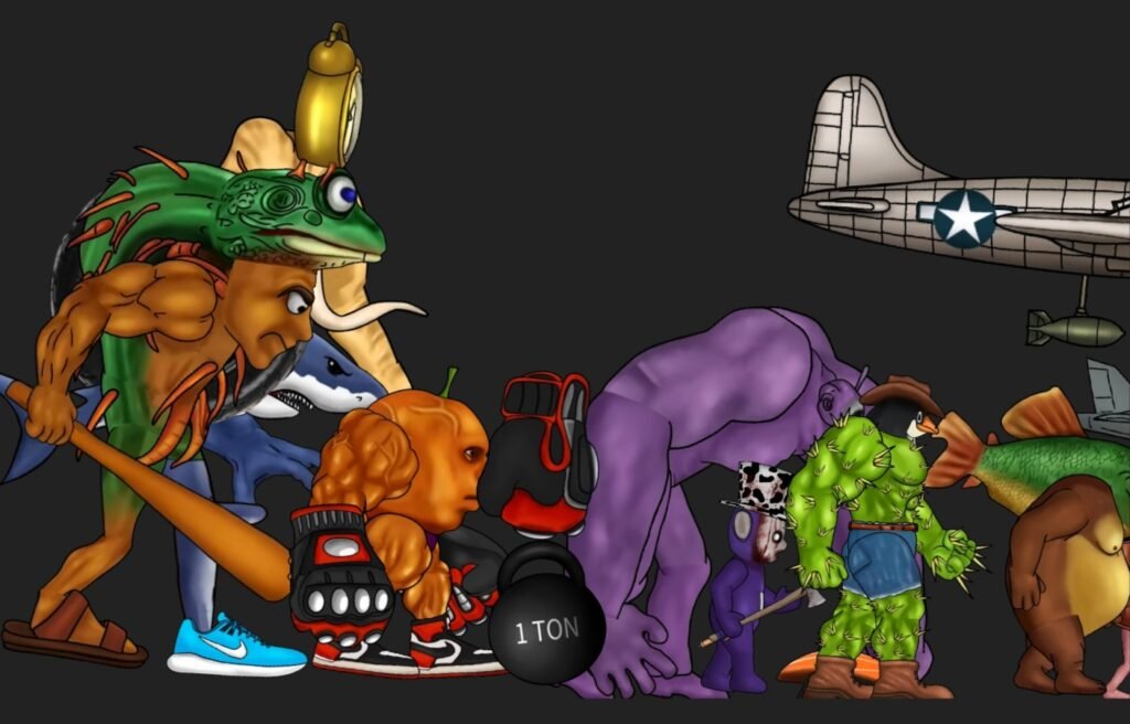image of Scene file