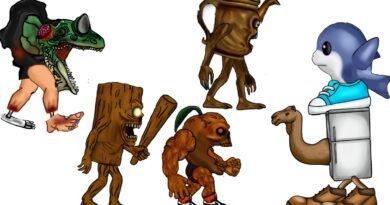 Italian brainrot zombies pack download