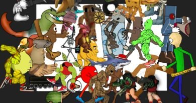 Image of Italian brainrot