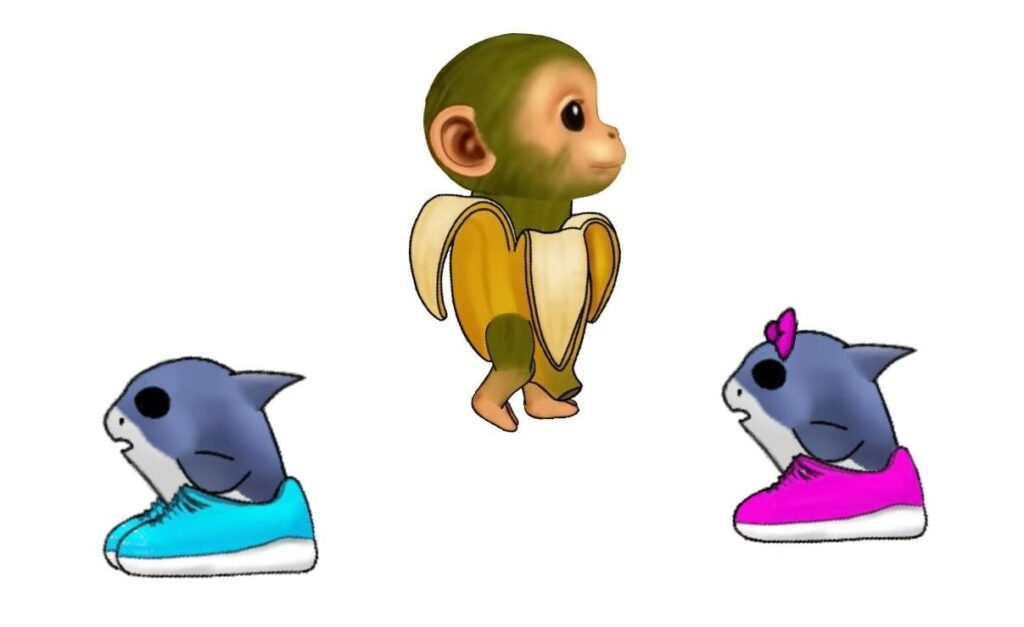 By MIN HP! Baby Chimpanzini Banini Dc2 Download (Brainrot)