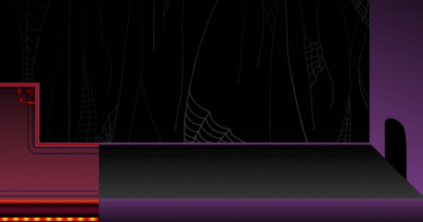 image of 2d background