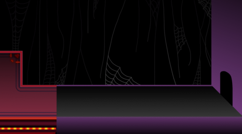 image of 2d background