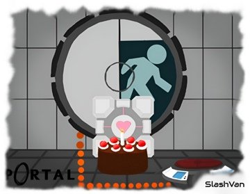 Slash portal asset pack img 1