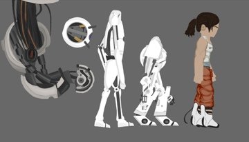 Slash portal asset pack img 2