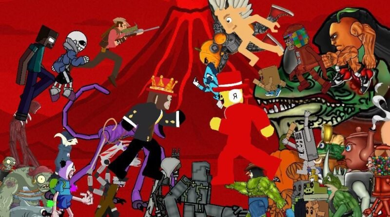 image of Italian brainrot