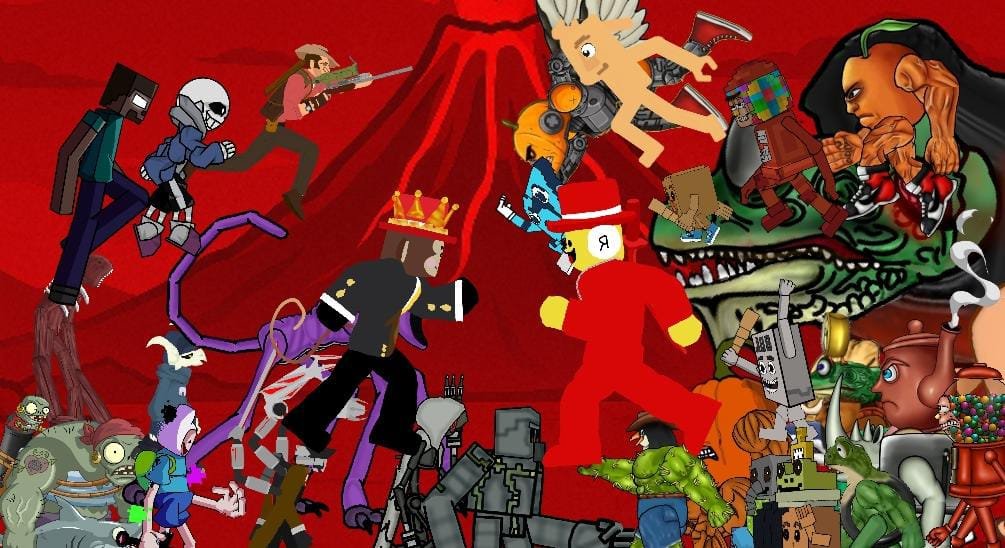 90+ Italian Brainrot Apocalypse Models Dc2 Download