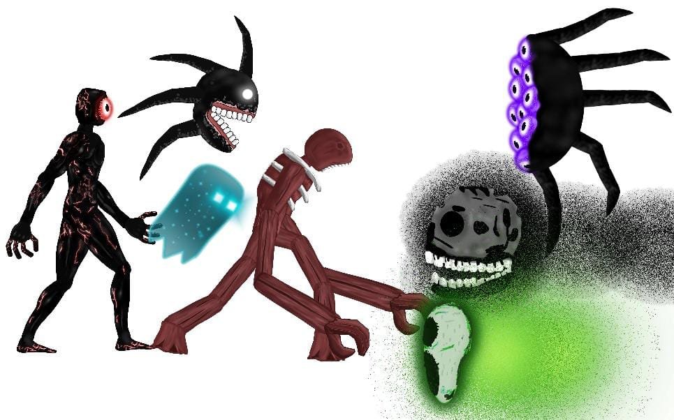 Doors (Horror) Dc2 Download By Min hp