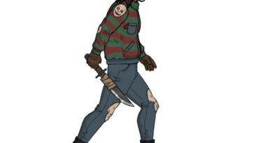 image of hybrid slasher