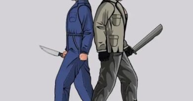 Image of jason and michael