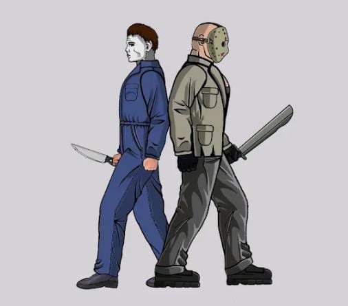 Jason and Michael Dc2 Download