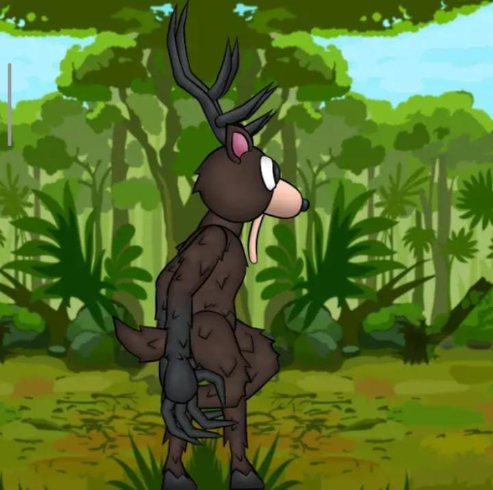 99 Nights In The Forest Deer Dc2 Download (Best Models)