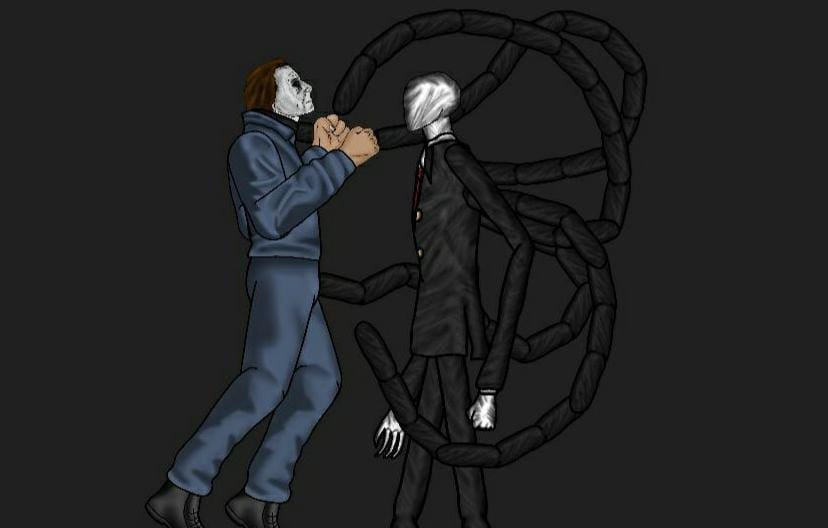 High-Quality Slenderman DC2 Download (2026)