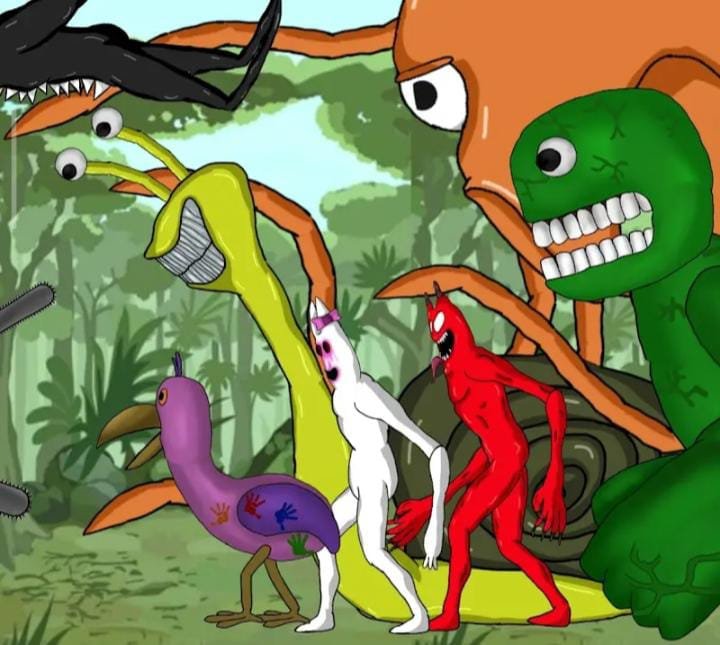 Garden of Banban DC2 Download (FREE!)