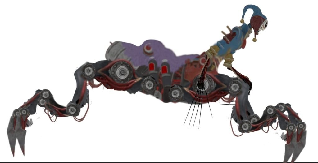 Prototype experiment 1006 Dc2 Download