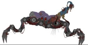 prototype experiment