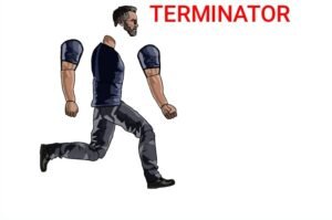 image of Terminator