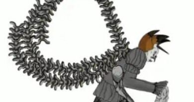 image of berserk pennywise