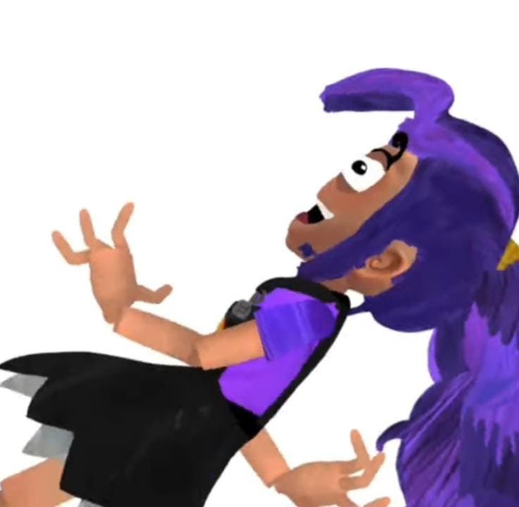 Lily loveBraids Full Character Pack DC2 Download