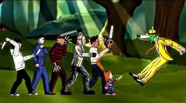 The Mask 1994 Full Pack Dc2 Download (HD)