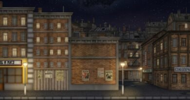 background download