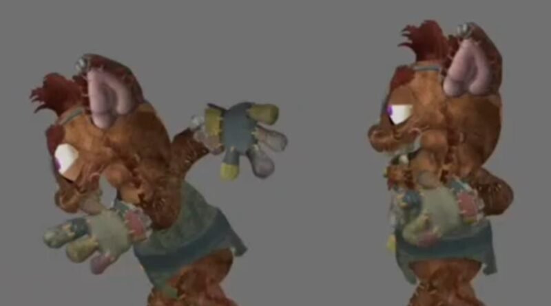 Giblet In Poppy Playtime Dc2 Download