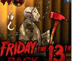 Jaison by Spritetrap DC2 Download - Crystal Lake Friday AT2 Pack