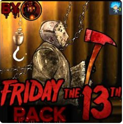 Jaison by Spritetrap DC2 Download – Crystal Lake Friday AT2 Pack
