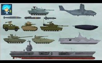 Modern Military Pack 20 by Lennoxizth