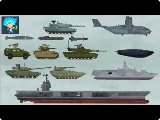 Modern Military Pack 20 by Lennoxizth DC2 Download