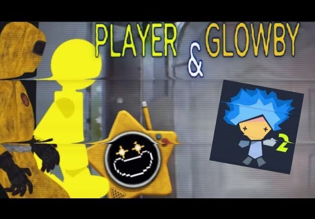 Player , employee and glowby