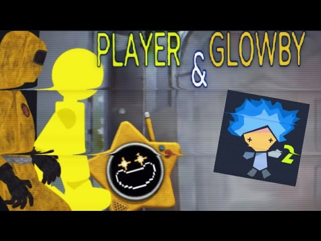 Player, employee and glowby Dc2 Download