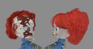 Poppy (injured) - Poppy Playtime Dc2 Download