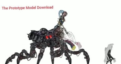 The prototype and the doctor Dc2 Download