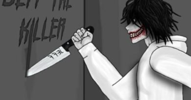 Jeff The Killer (Horror) Dc2 Download