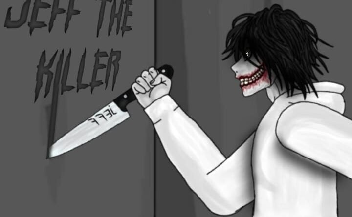 Jeff The Killer (Horror) Dc2 Download