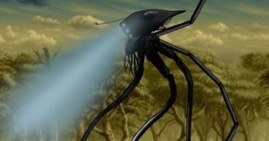Tripod (Horror) Dc2 Download